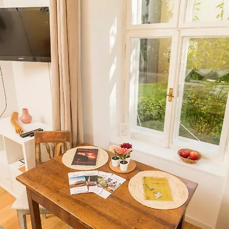 Micro Loft Schonbrunn By Welcome2vienna Apartment *