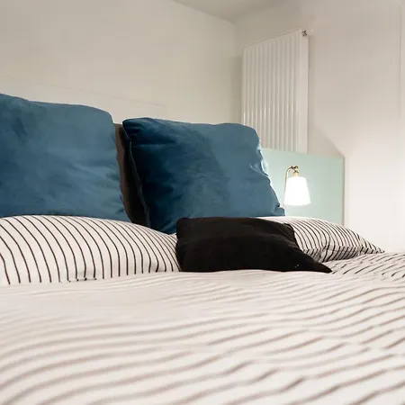 The Music - Luxurioeses Loft Am Naschmarkt Apartment Vienna