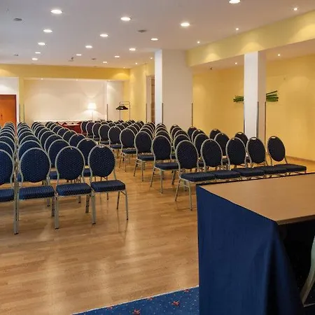 Otel Austria Trend Favorita Viyana