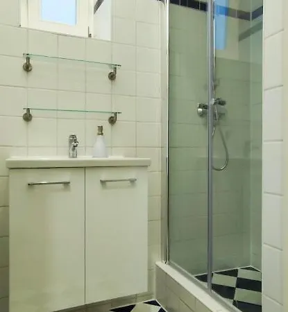 Apartment Highlight Naschmarkt Wien
