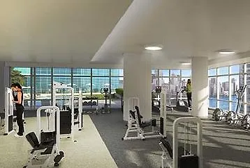 Apart Otel Adagio
