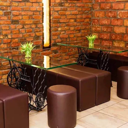 Hostel Do Step - Hotel&hostel Wien