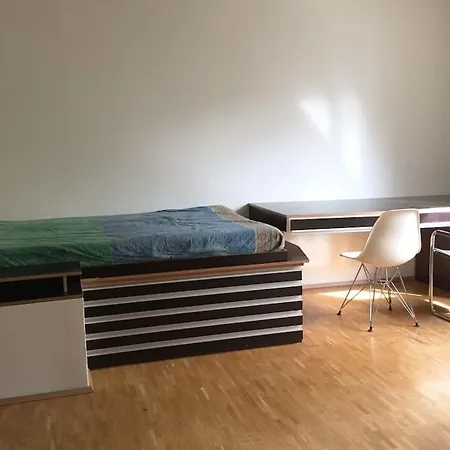 In Maisonette With Garden, Parking Place Frühstückspension