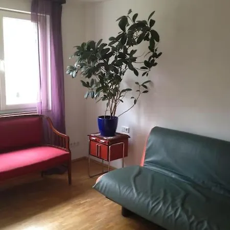 In Maisonette With Garden, Parking Place * Wien