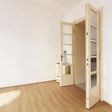 Hostel Apms Vienna