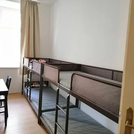 Apms Hostel *