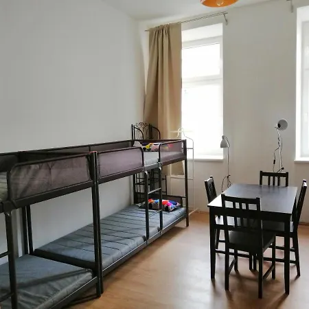 Hostel Apms