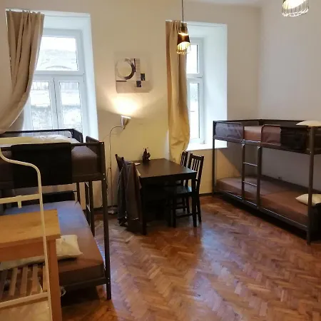 Max Out Hostel Vienna