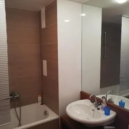 In Maisonette With Garden, Parking Place *