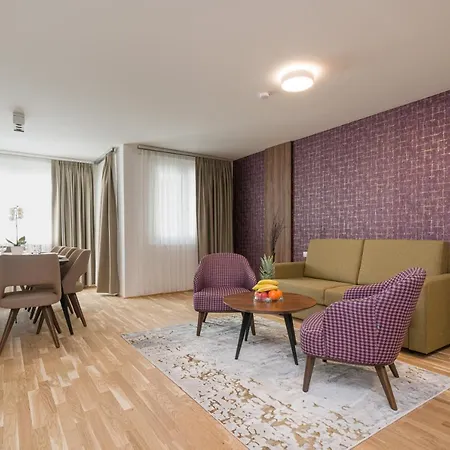 Myapartments Viena