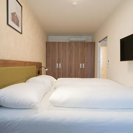 Apartahotel Myapartments 5*