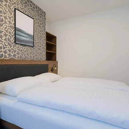 Myapartments Apartahotel 5*