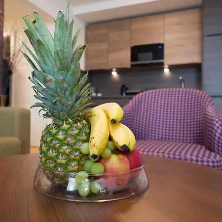 Myapartments 5*