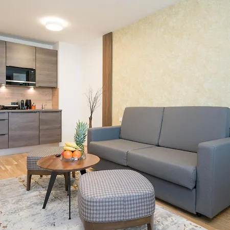Myapartments Viena