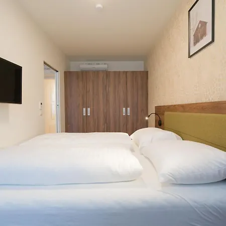 Myapartments Apartahotel