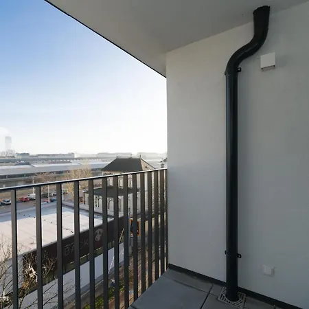 Myapartments Apartahotel Viena
