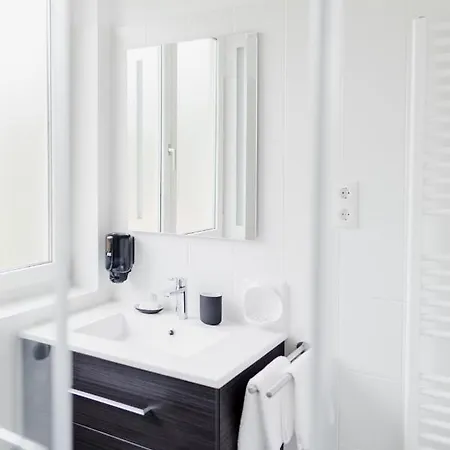 Muellner Smart Self Check In Hotel 3*
