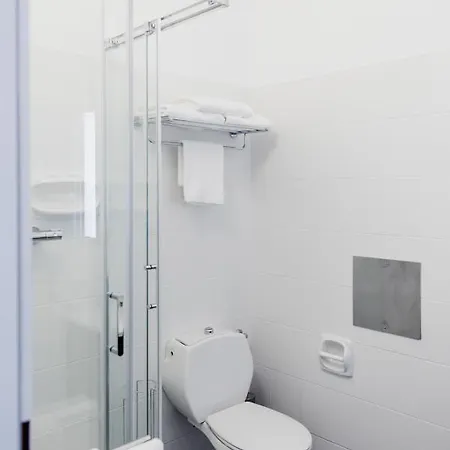 Hotel Muellner Smart Self Check In 3*