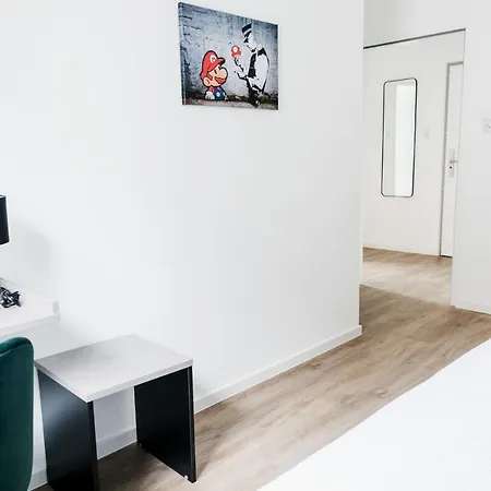 Hotel Muellner Smart Self Check In Vienna