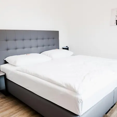 Hotel Muellner Smart Self Check In Vienna