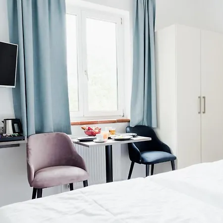 Muellner Smart Self Check In Hotel 3*
