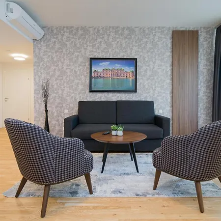 Myapartments Apartahotel
