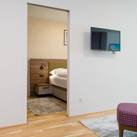 Myapartments Apartahotel