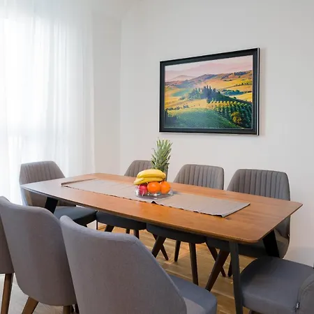 Myapartments 5* Viena