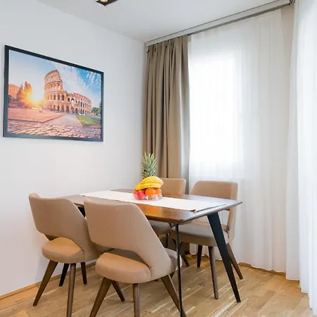 Myapartments 5* Viena