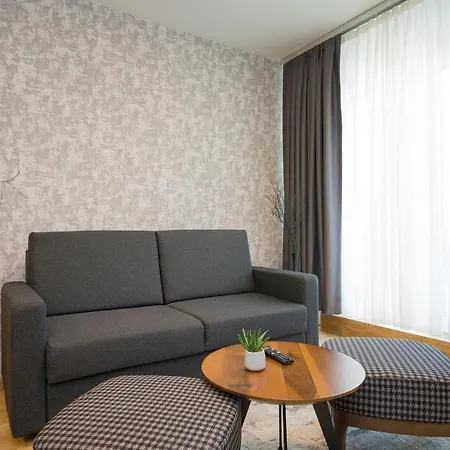 Myapartments 5*
