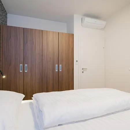 Myapartments 5* Viena