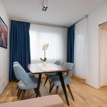 Myapartments Viena