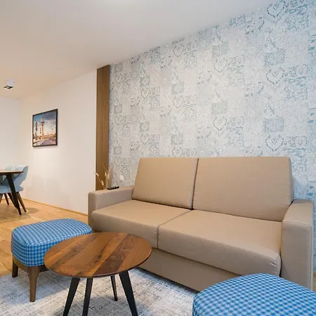 Myapartments 5* Viena