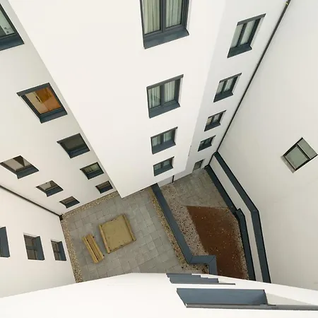 Myapartments Apartahotel Viena