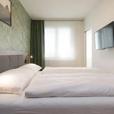Apartahotel Myapartments