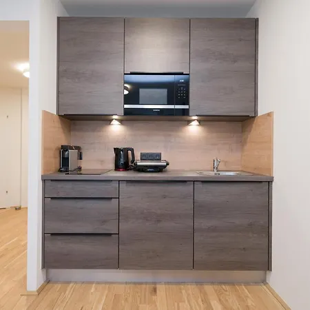 Myapartments 5* Viena