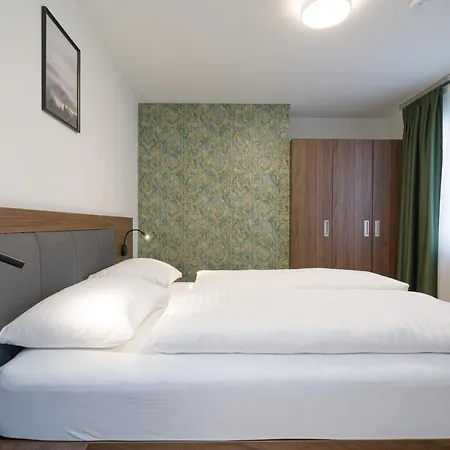 Myapartments Apartahotel 5*