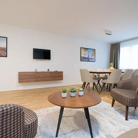 Myapartments 5*