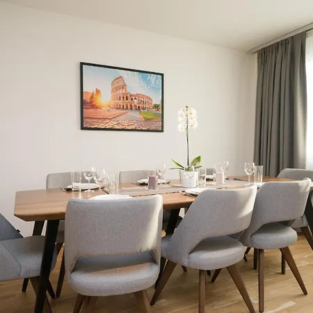 Myapartments 5* Viena