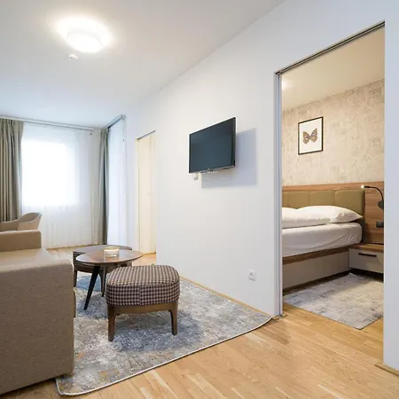 Myapartments Viena