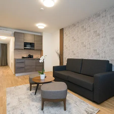 Myapartments Viena