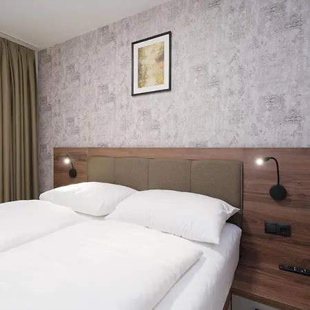 Myapartments 5* Viena