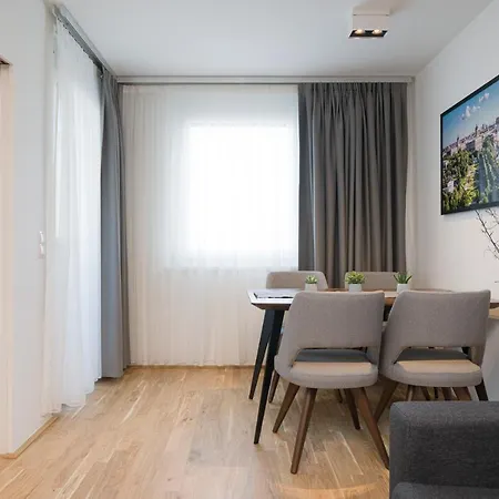 Myapartments Apartahotel Viena