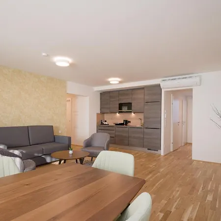 Myapartments 5* Viena