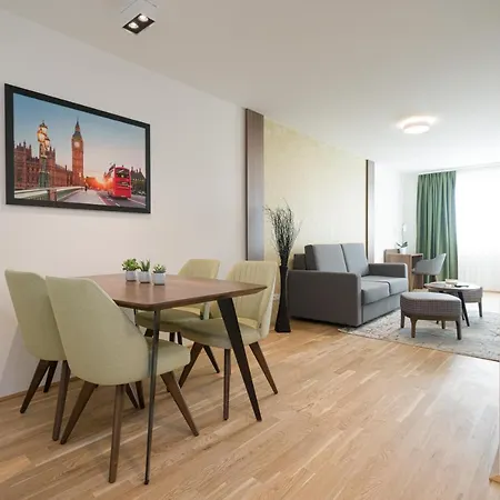Myapartments Apartahotel