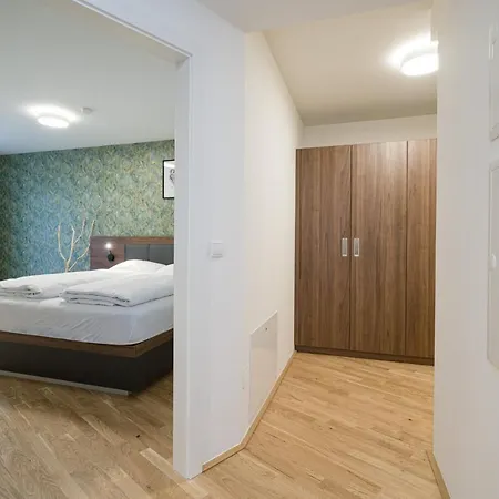 Myapartments 5* Viena