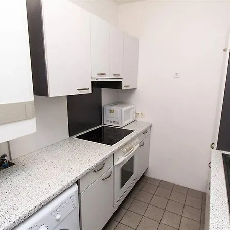 Checkvienna Lassalleestrasse Apartment *