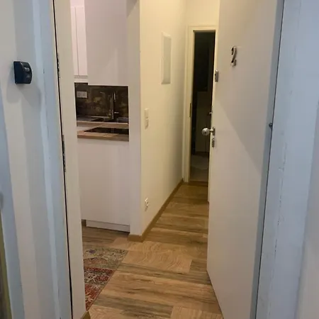 Apartment Royal Palace