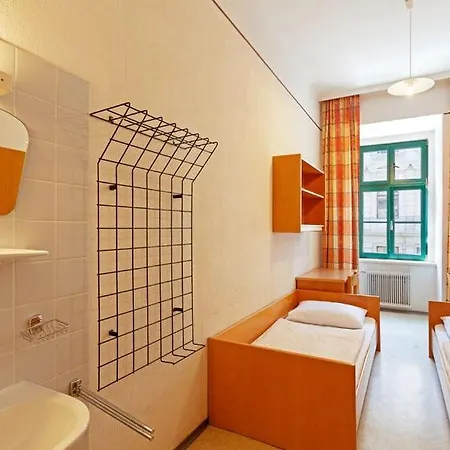 Porzellaneum Hostel