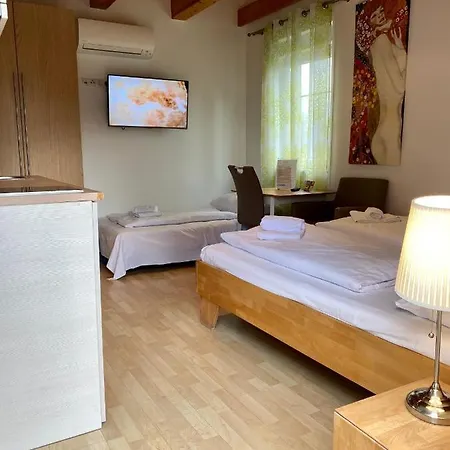Διαμέρισμα Ajo Balcony - Contactless Check-in *